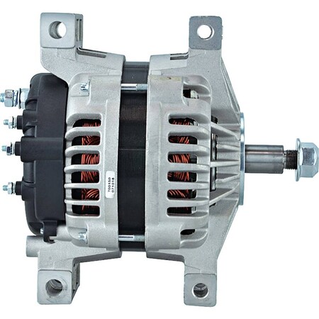 Aftermarket JAndN Electrical Products Alternator 400-12753-JN